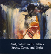 Paul Jenkins